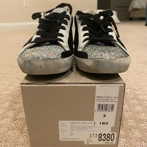 Golden Goose sneakers